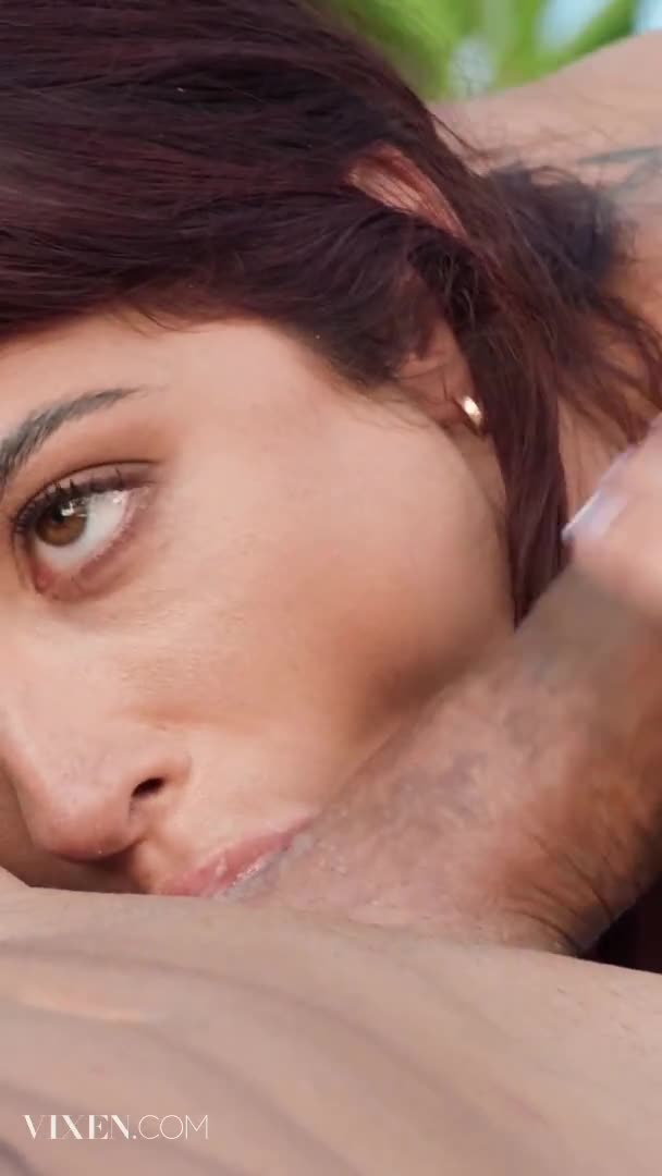 Marco Bull, Audrey Reid - 69