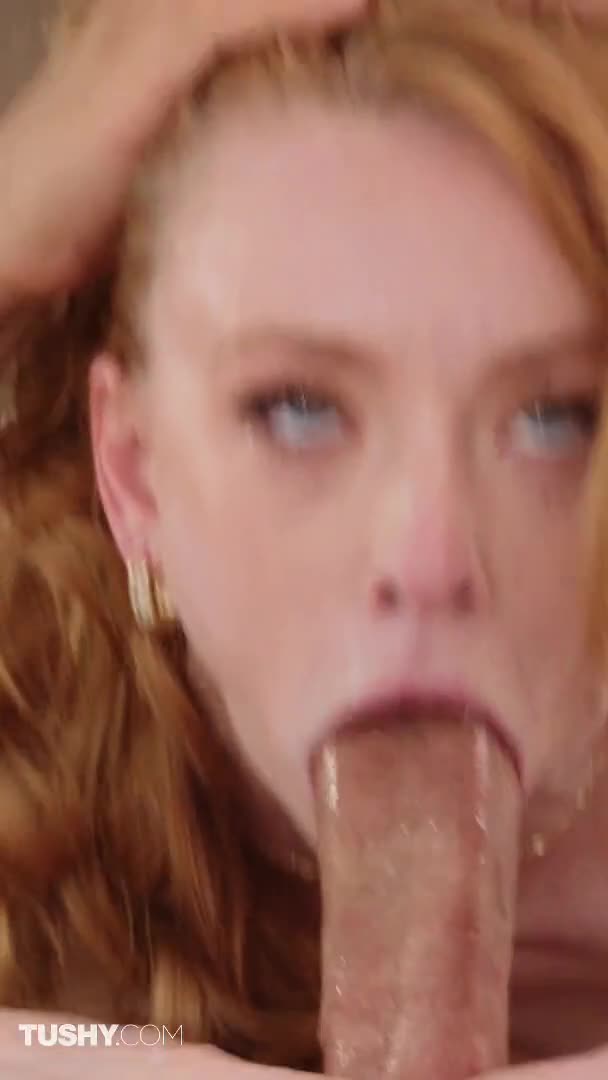 Alberto Blanco, Madi Collins - Blowjob