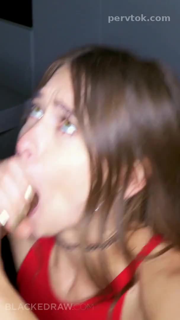 Riley Reid - Blowjob