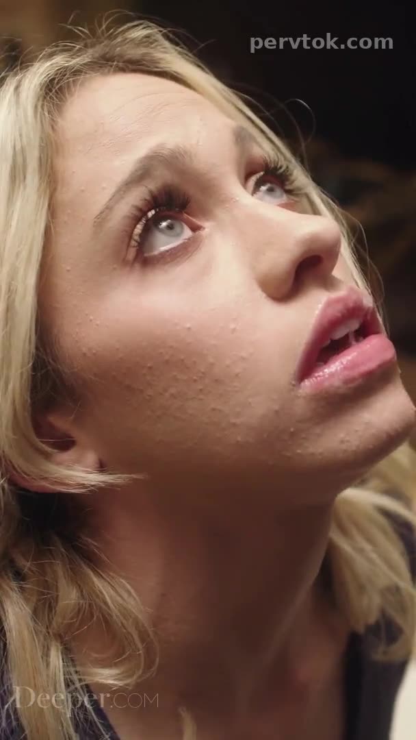 Khloe Kapri, Markus Dupree - Blowjob