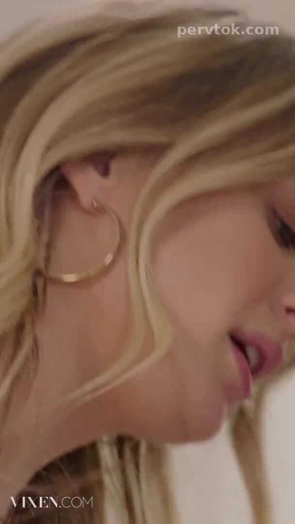 Kenna James, Natalia Starr, Dean Van Damme - Reverse Cowgirl