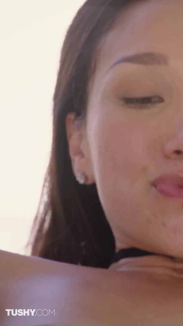Jean Val Jean, Vicki Chase - Reverse Cowgirl