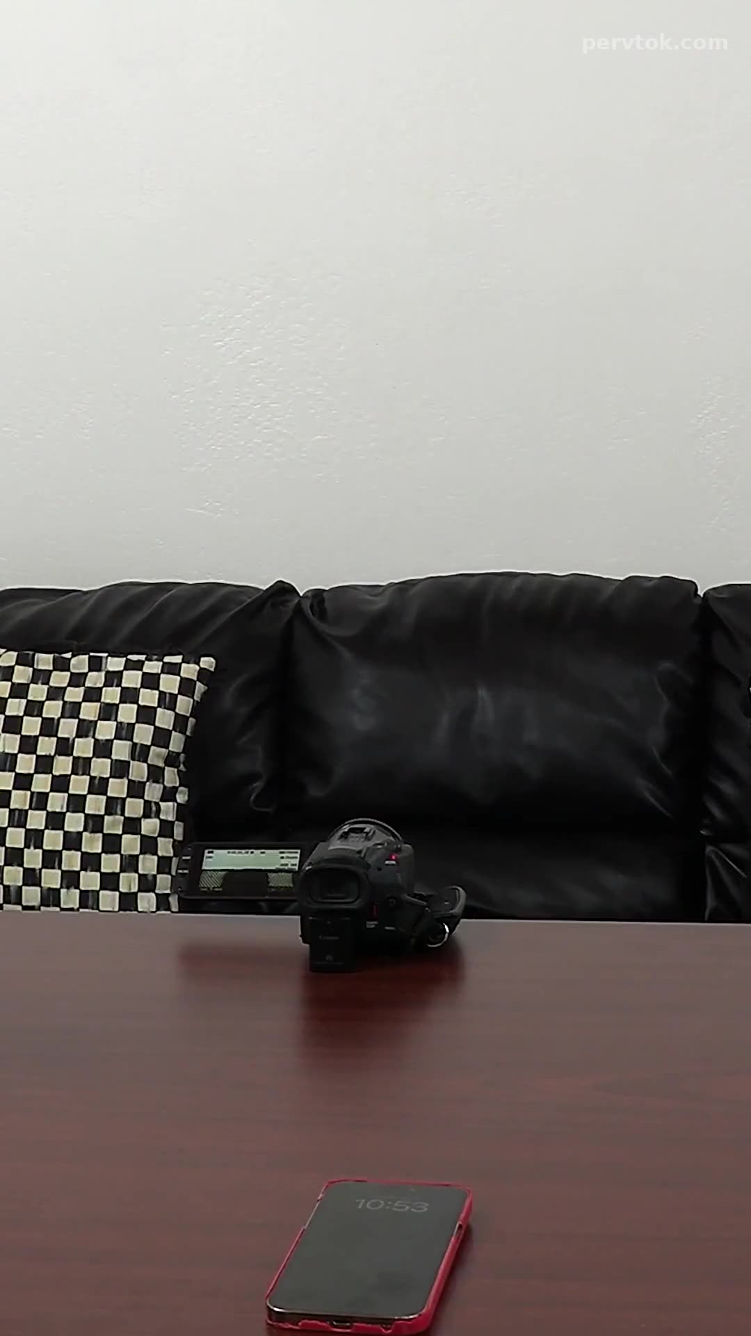 Brianna Coppage - Married and Fired, She Stepped Into the Backroom | BackroomCastingCouch