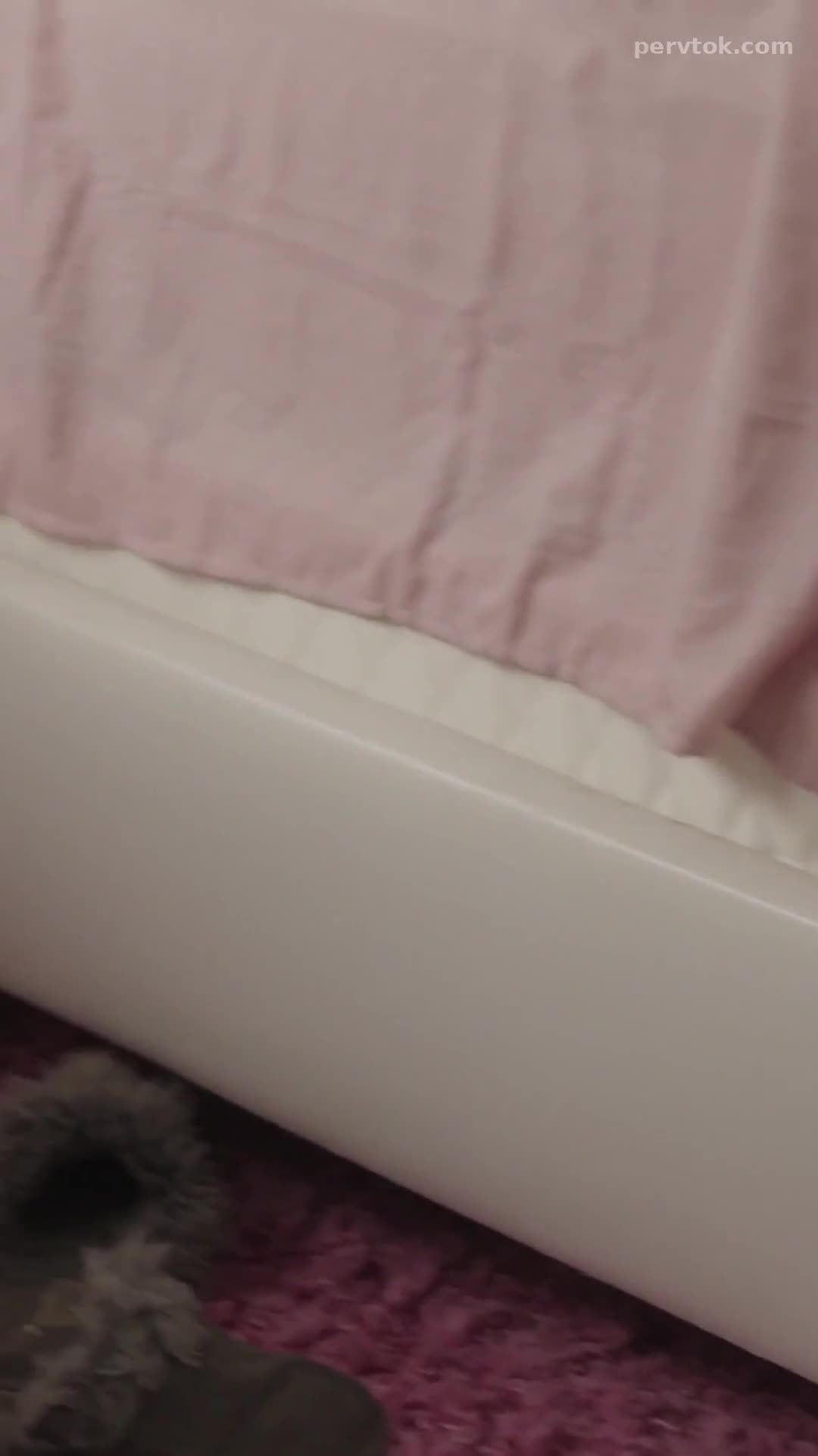 Petite Madi Collins Has Rough Anal Threesome with Stepdad and Busty Maid Crystal Rush | OopsFamily