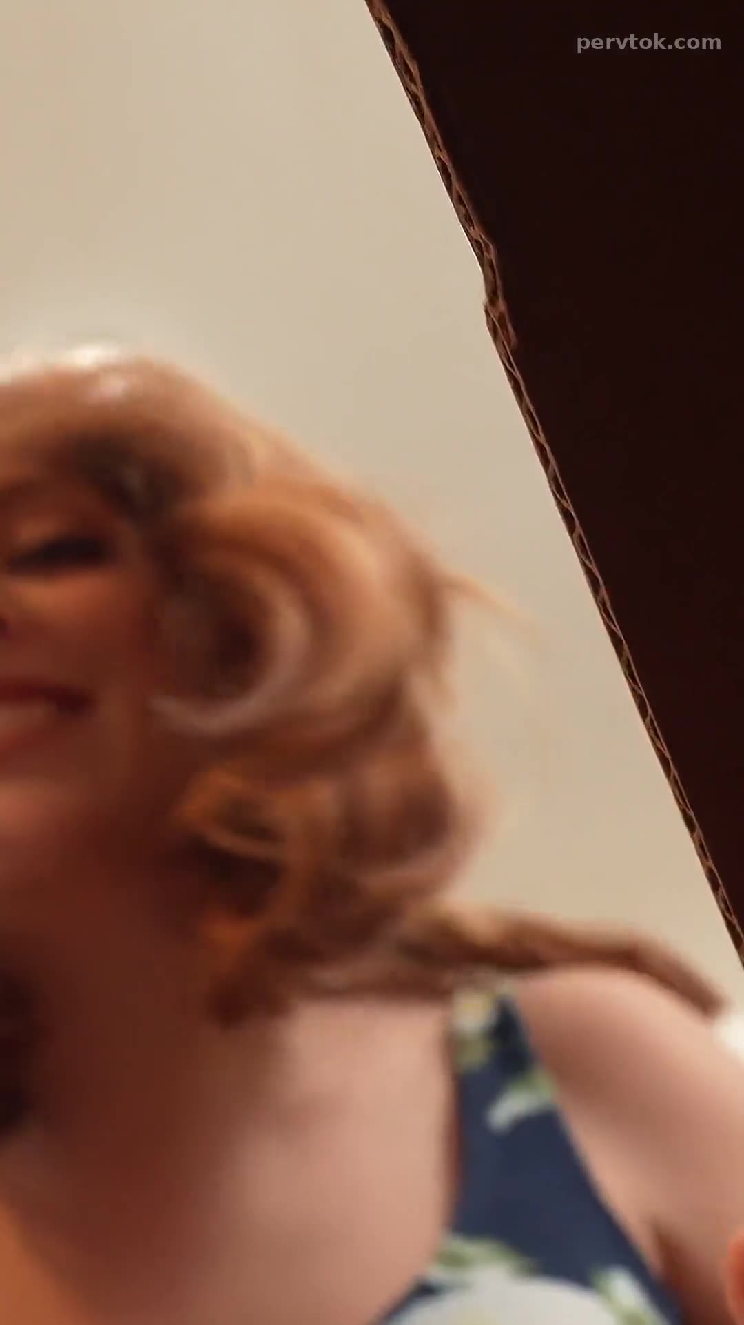 Naughty Stepmom Nickey Huntsman Fucks and Cums After Vibrator and Stepson's Fat Cock
