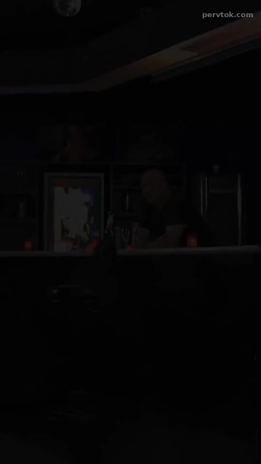 Sexy Susi and Manu Magnum Do It in Public in the Spermastudio Bar | SpermaStudio