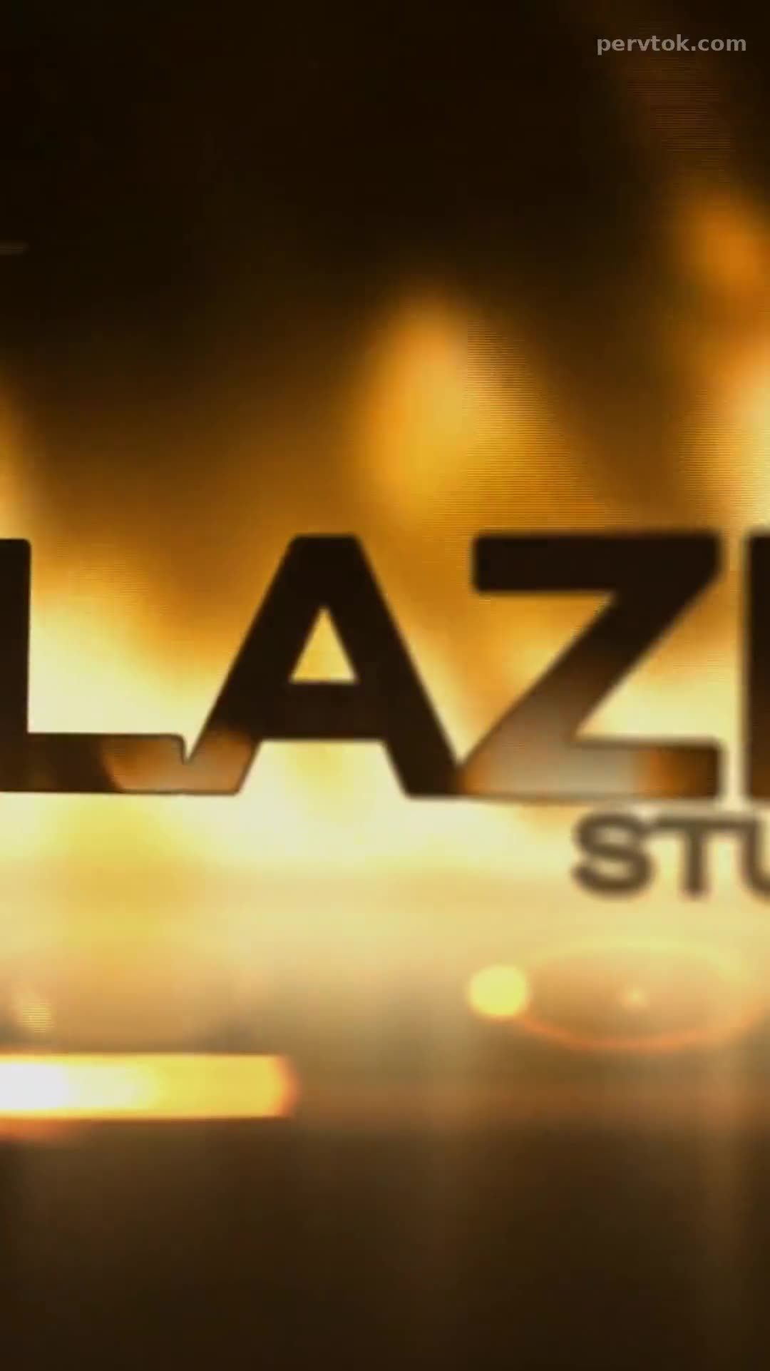 Anabelle Pync - Stepbrother Blowjob | BlazedStudios
