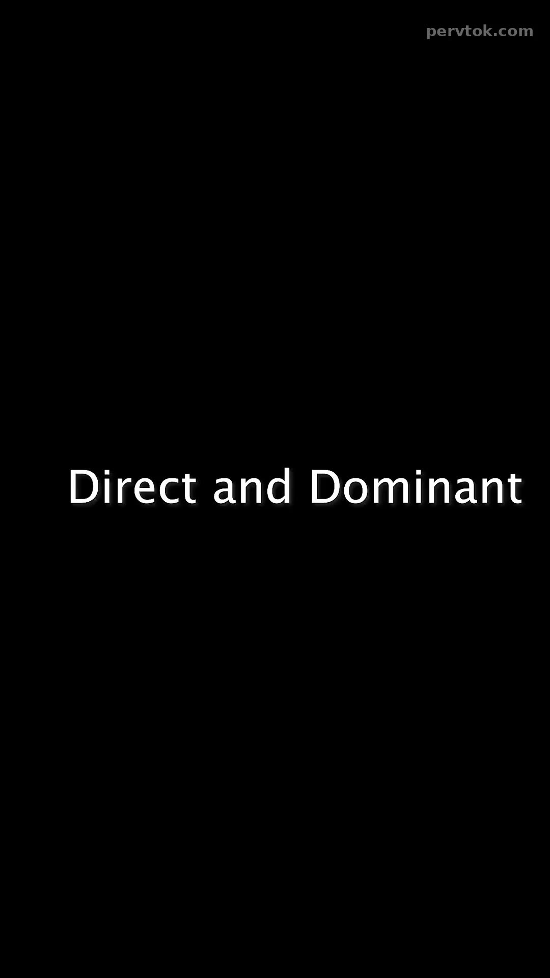 Evelyn Claire - Direct and Dominant For Evelyn | NewSensations