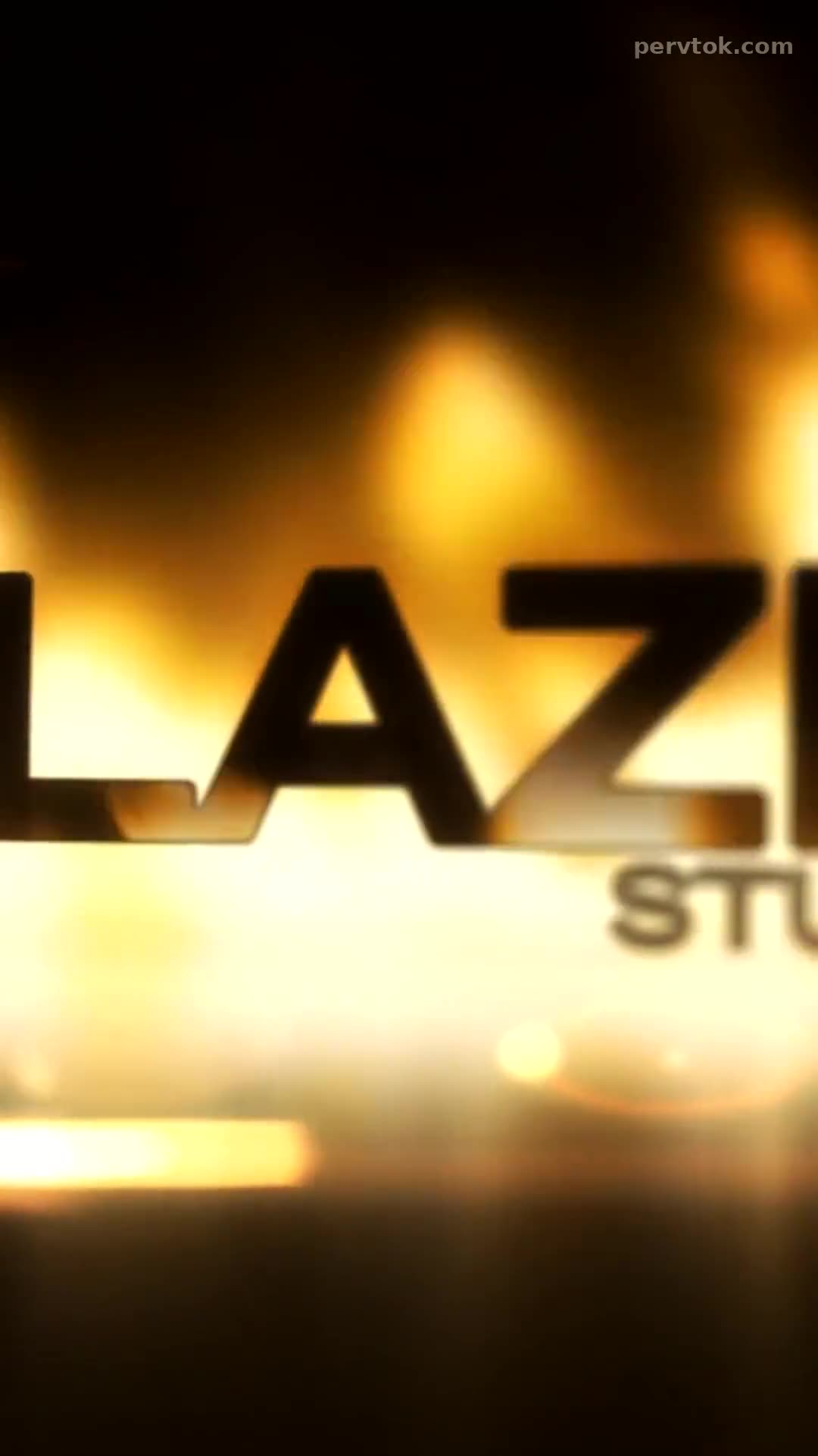 Kitty Wants Cock | BlazedStudios