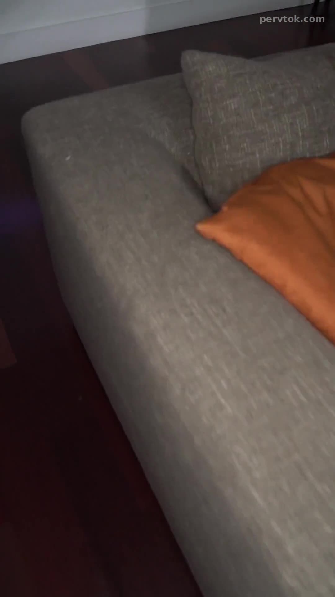 Nerdy Brace Face Teen Binky Tries Out for Porn