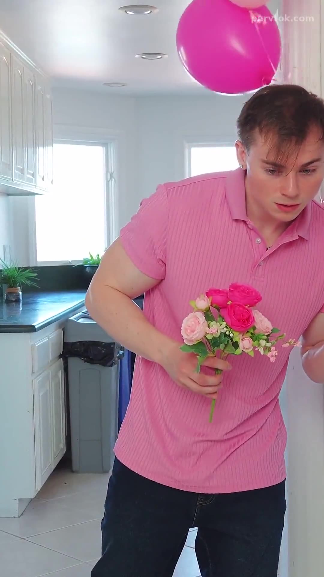 Busty Stepmom Richelle Ryan Takes Stepson's Thick Cock Deep on Mother's Day | OopsFamily