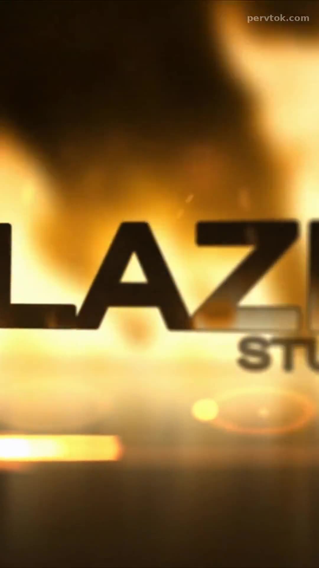 Ashlynn Taylor - Stepbrother's Housewarming Gift - Me! | BlazedStudios