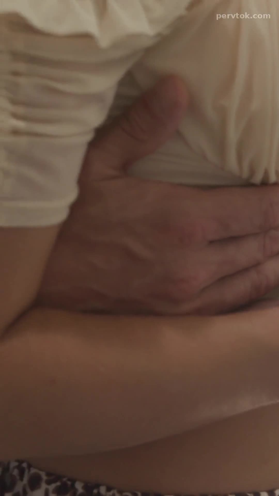 Time for a Quickie with My Babysitter Nina Nieves | NewSensations