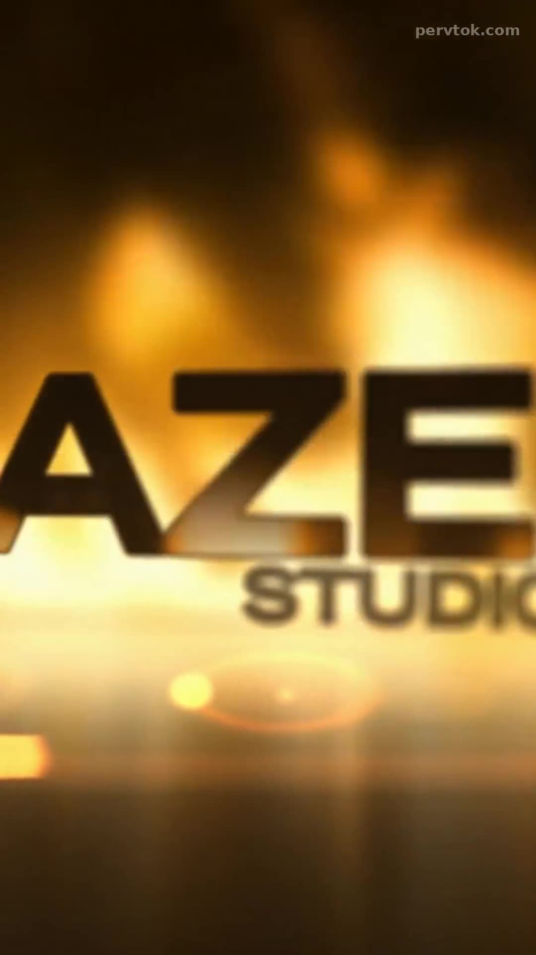 Ray Ray - Trip to the Gloryhole | BlazedStudios