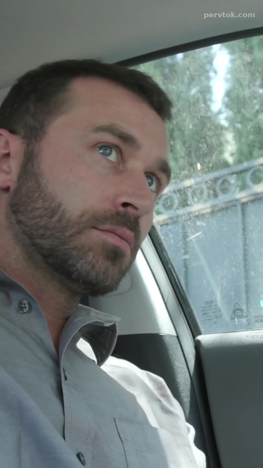 Alex Coal - Alex Is A Little Under Dressed | NewSensations
