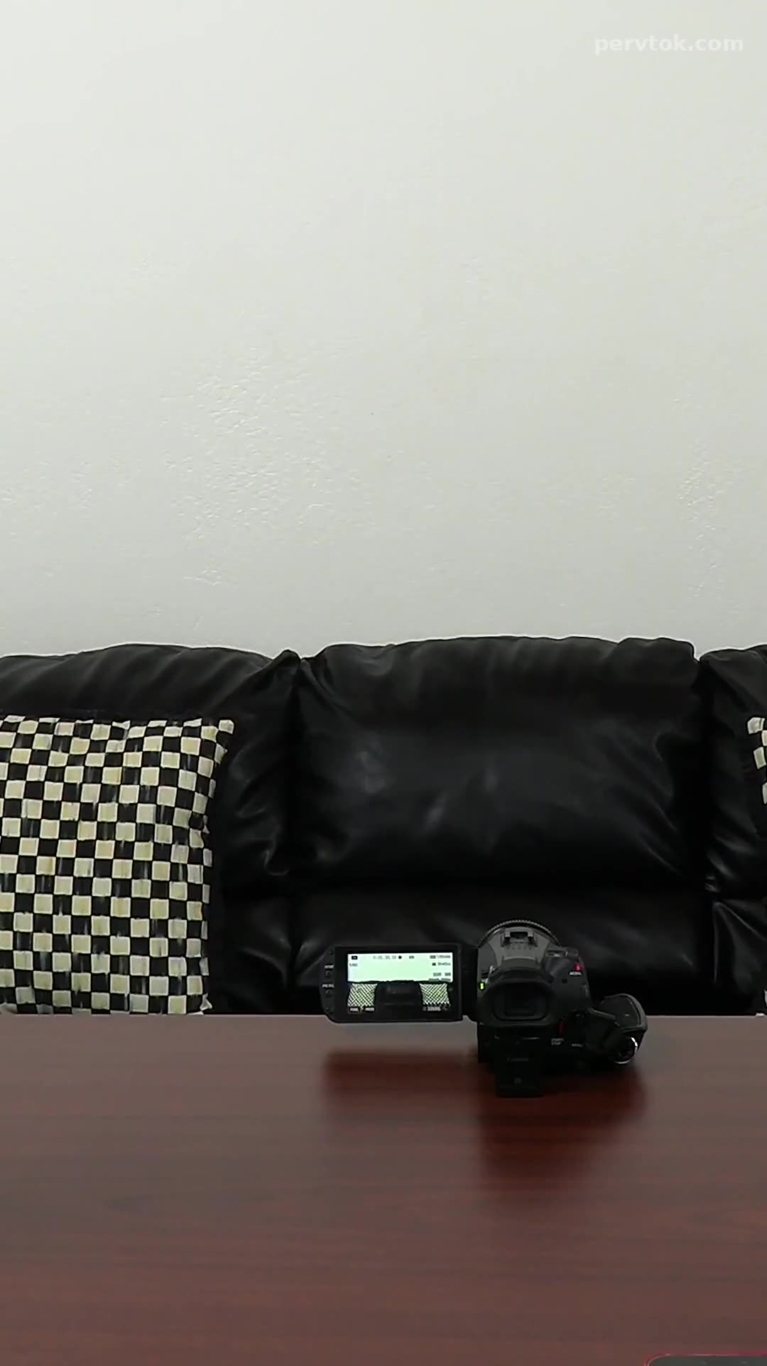 Innocent Looking Blonde Gets a Reality Check | BackroomCastingCouch