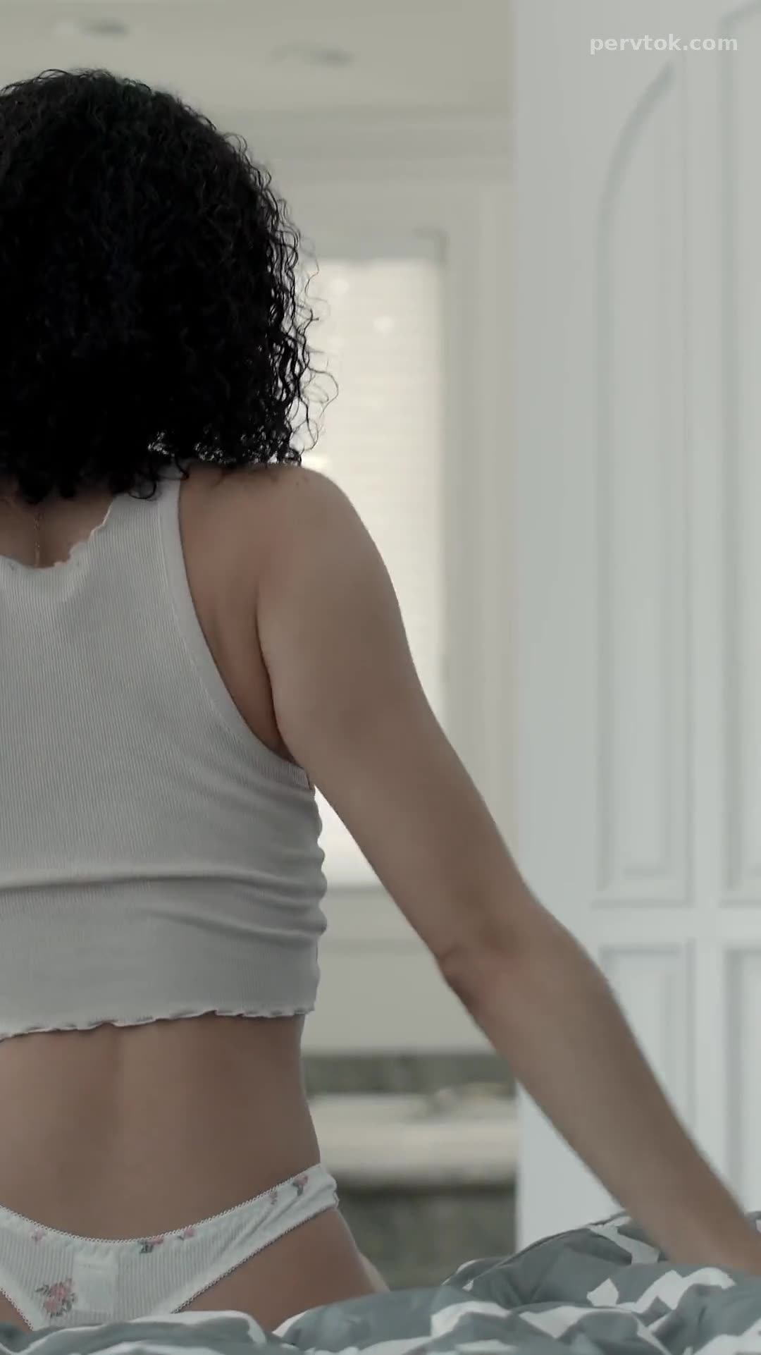 Alexis Tae and Maya Woulfe - Wet Dreams | AnatomikMedia